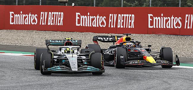 Mercedes wil aanval openen op Red Bull en Ferrari